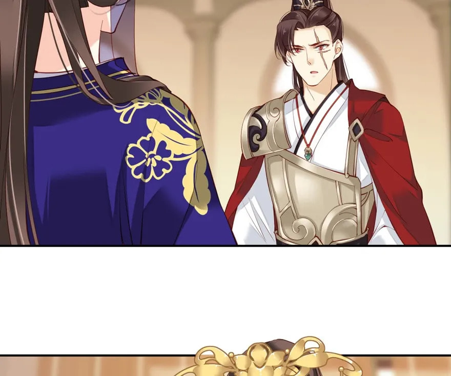 The Bestselling Empress (Colored) Chapter 123 page 13 - 