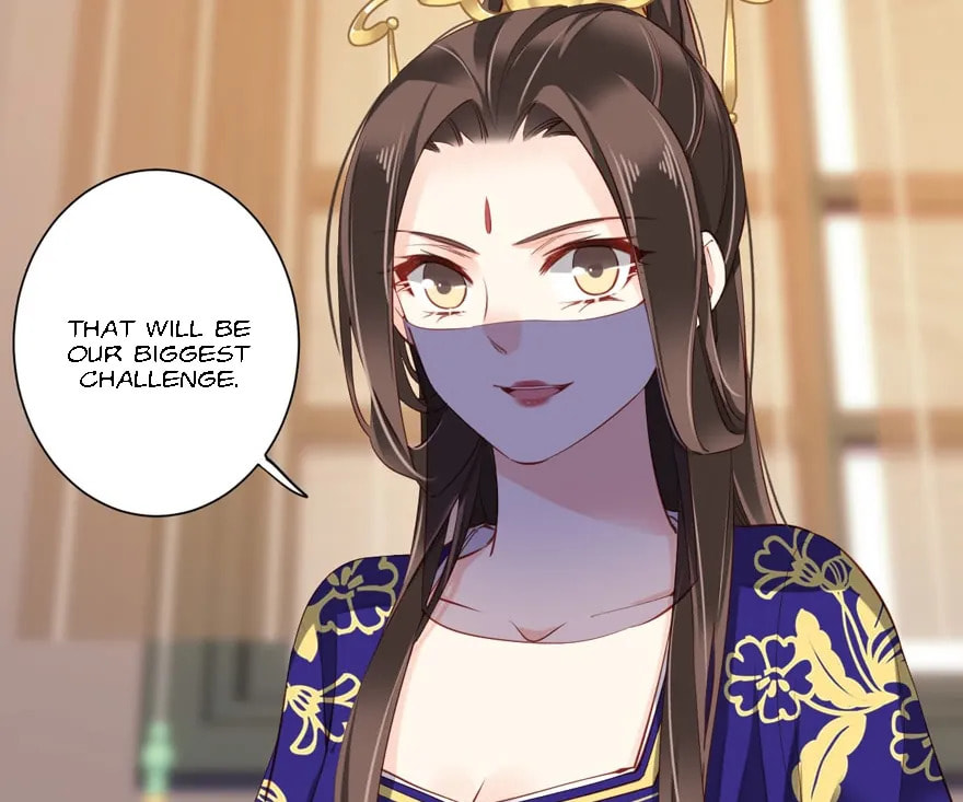 The Bestselling Empress (Colored) Chapter 123 page 14 - 