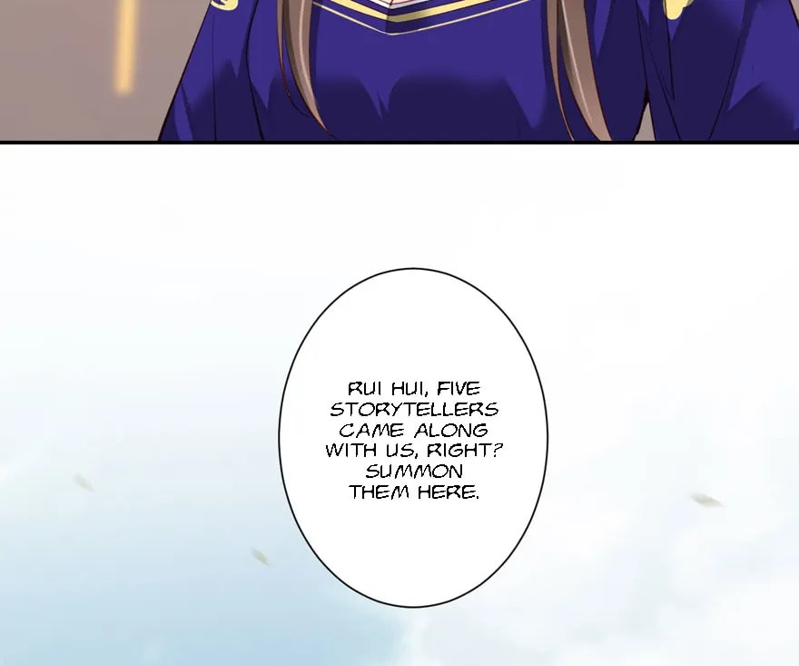 The Bestselling Empress (Colored) Chapter 123 page 15 - 