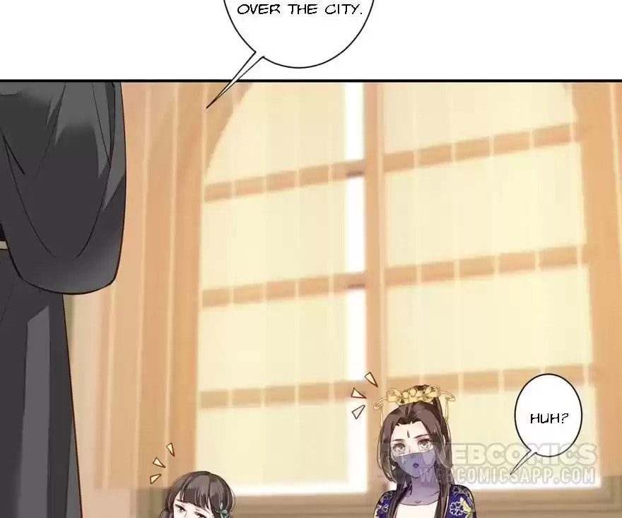 The Bestselling Empress (Colored) Chapter 123 page 19 - 