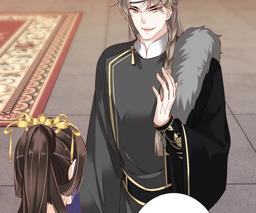 The Bestselling Empress (Colored) Chapter 123 page 24 - 