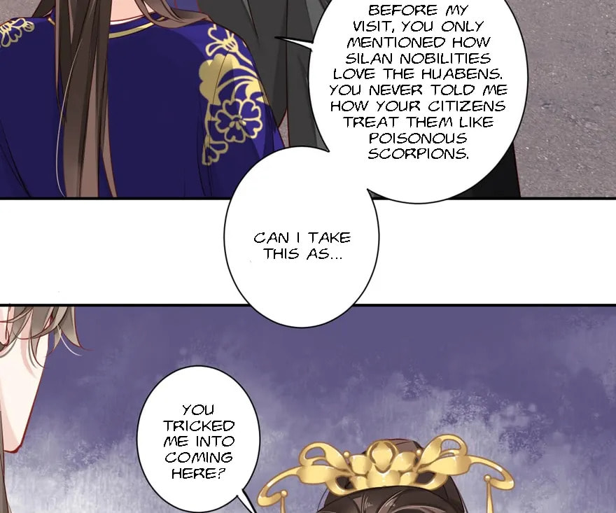 The Bestselling Empress (Colored) Chapter 123 page 25 - 