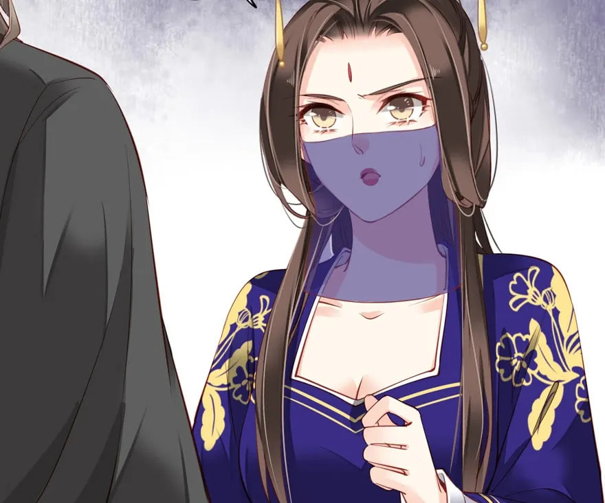 The Bestselling Empress (Colored) Chapter 123 page 26 - 