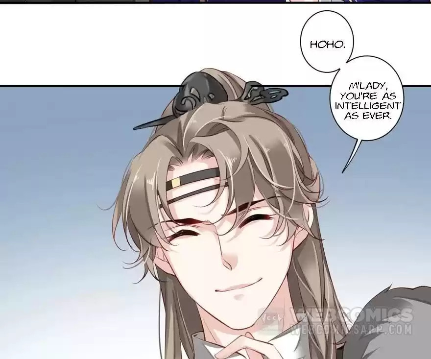 The Bestselling Empress (Colored) Chapter 123 page 27 - 