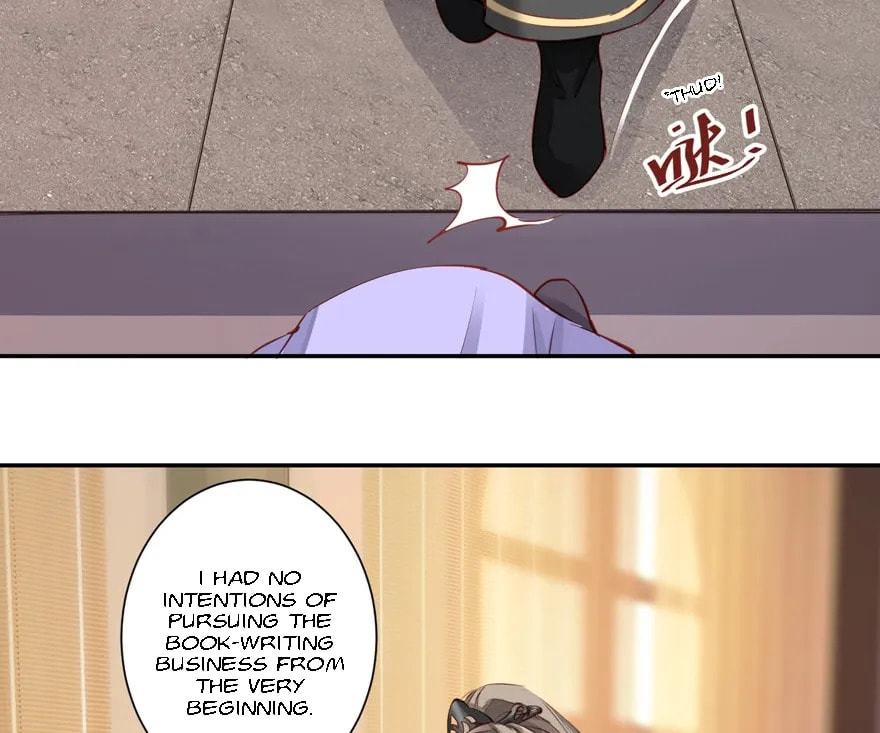 The Bestselling Empress (Colored) Chapter 123 page 29 - 