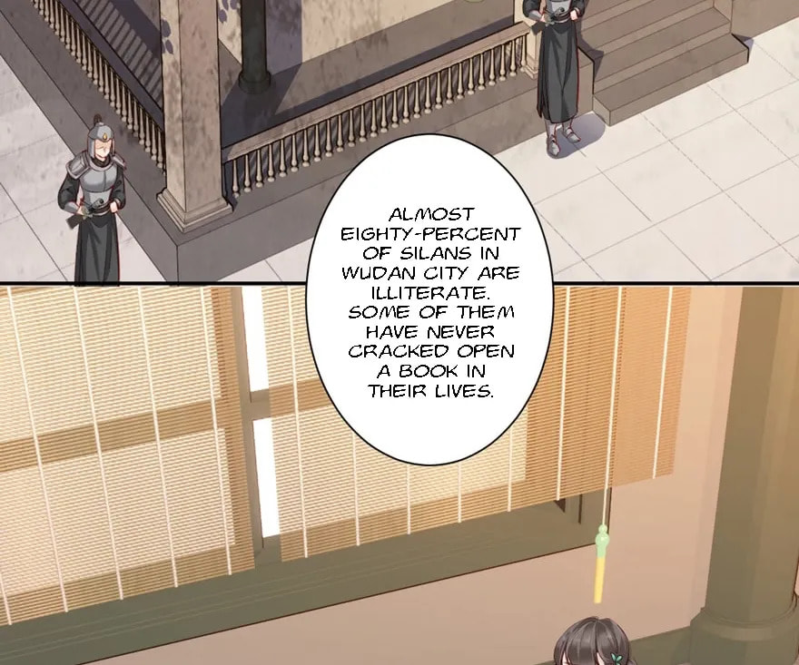 The Bestselling Empress (Colored) Chapter 123 page 4 - 