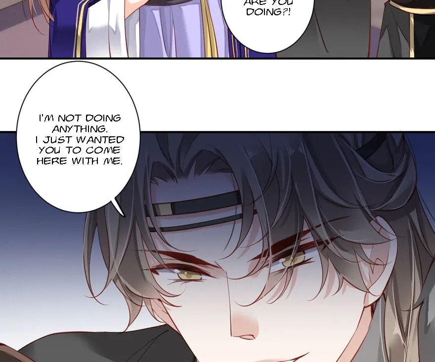 The Bestselling Empress (Colored) Chapter 123 page 31 - 