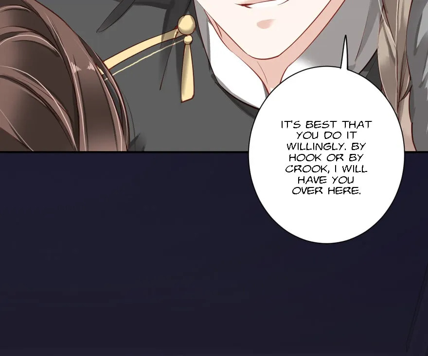 The Bestselling Empress (Colored) Chapter 123 page 32 - 