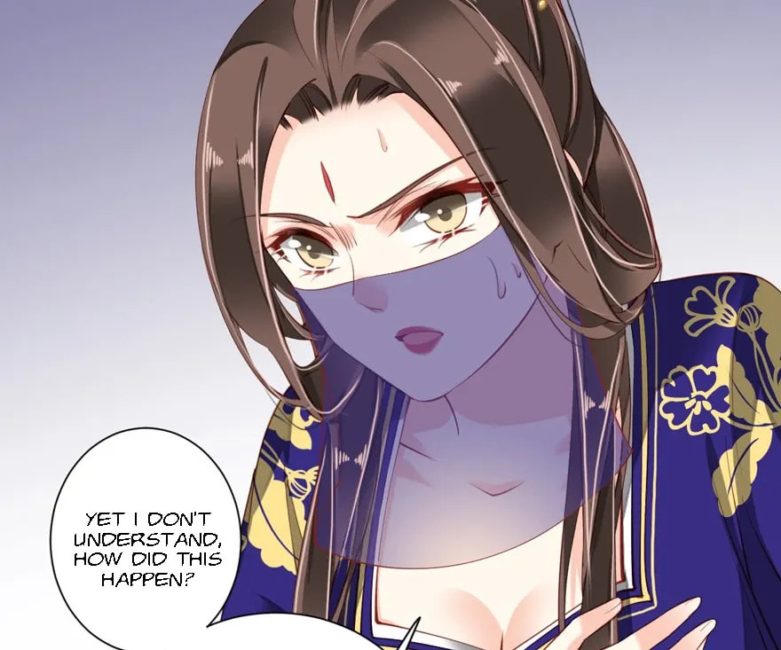 The Bestselling Empress (Colored) Chapter 123 page 38 - 