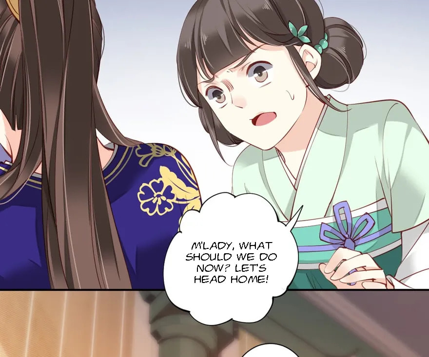 The Bestselling Empress (Colored) Chapter 123 page 41 - 