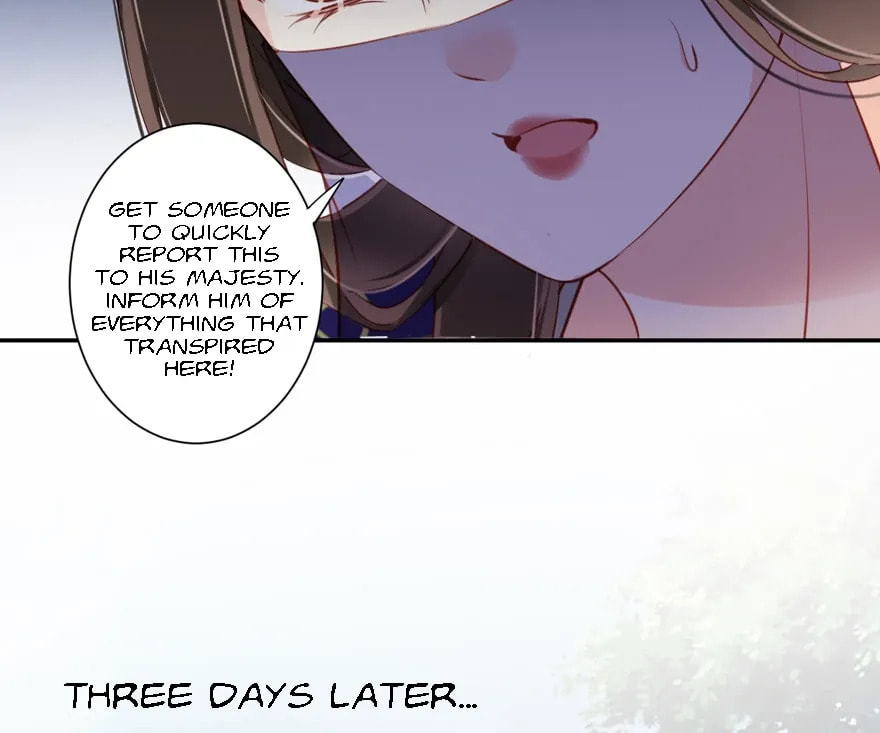 The Bestselling Empress (Colored) Chapter 123 page 44 - 