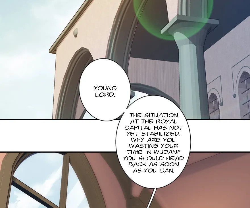 The Bestselling Empress (Colored) Chapter 123 page 47 - 
