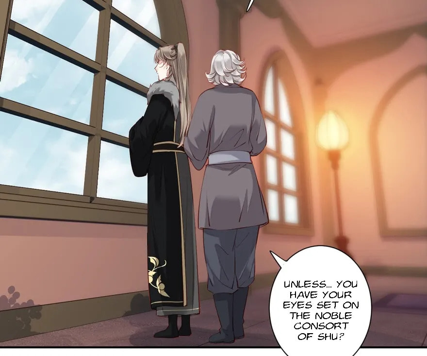 The Bestselling Empress (Colored) Chapter 123 page 48 - 