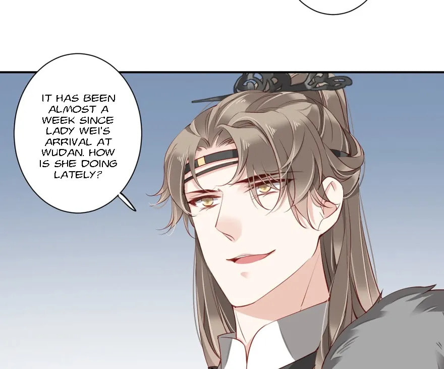 The Bestselling Empress (Colored) Chapter 123 page 49 - 