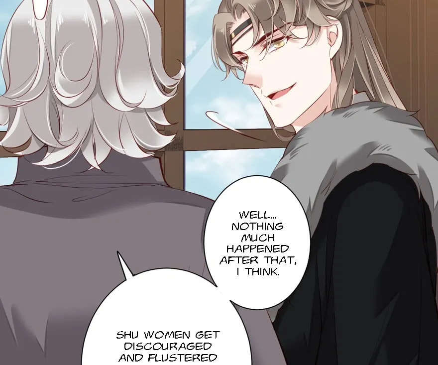 The Bestselling Empress (Colored) Chapter 123 page 53 - 