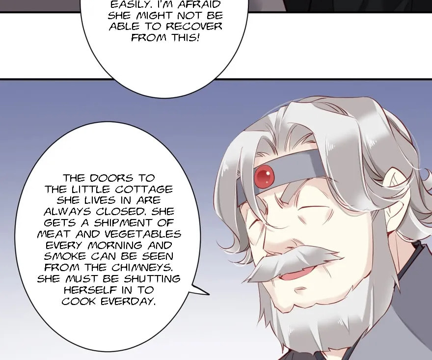 The Bestselling Empress (Colored) Chapter 123 page 54 - 