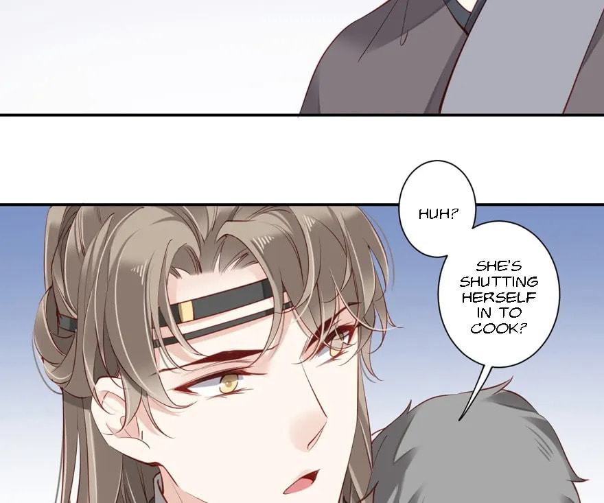 The Bestselling Empress (Colored) Chapter 123 page 55 - 