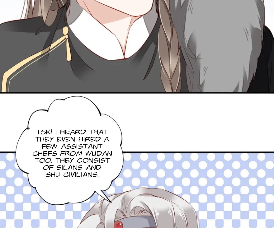 The Bestselling Empress (Colored) Chapter 123 page 56 - 