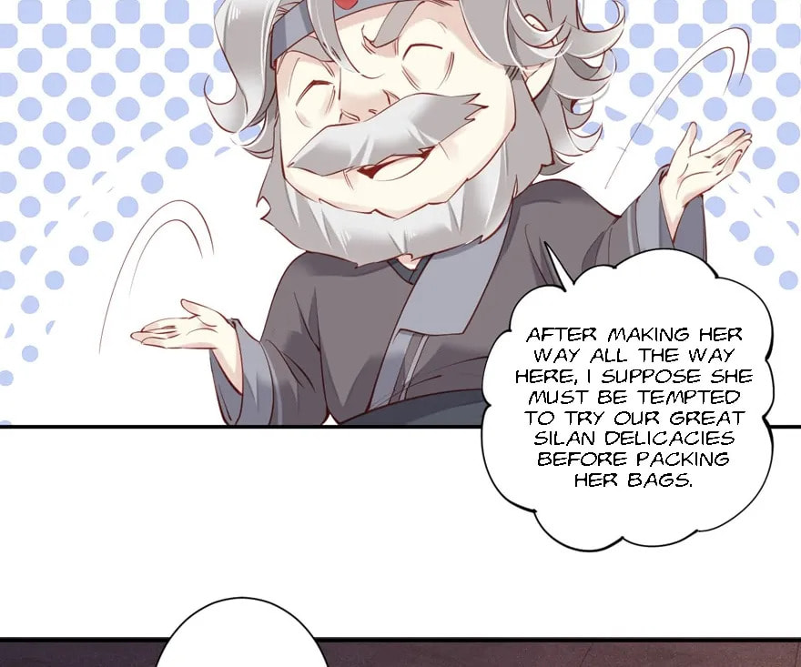 The Bestselling Empress (Colored) Chapter 123 page 57 - 