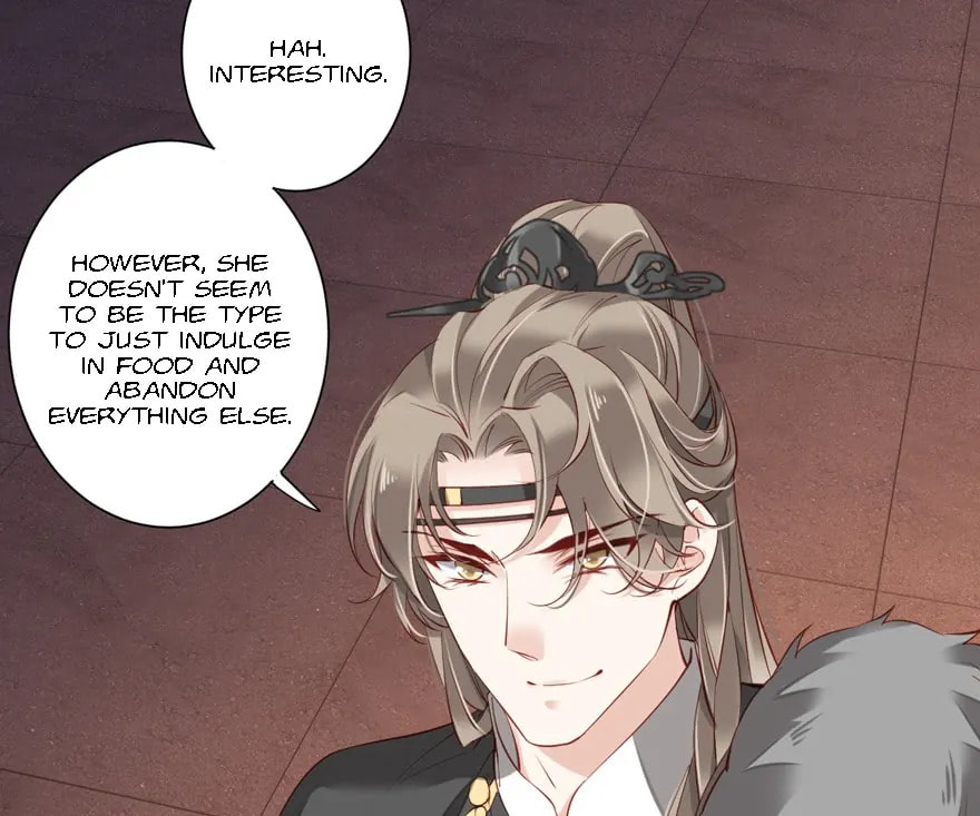 The Bestselling Empress (Colored) Chapter 123 page 58 - 