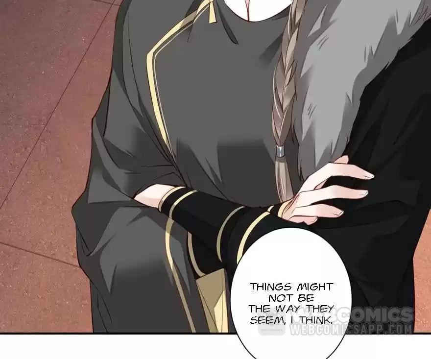The Bestselling Empress (Colored) Chapter 123 page 59 - 