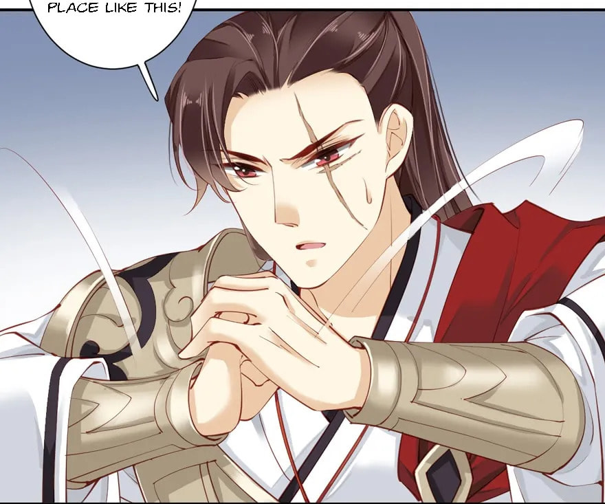 The Bestselling Empress (Colored) Chapter 123 page 7 - 