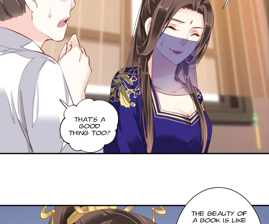 The Bestselling Empress (Colored) Chapter 123 page 10 - 