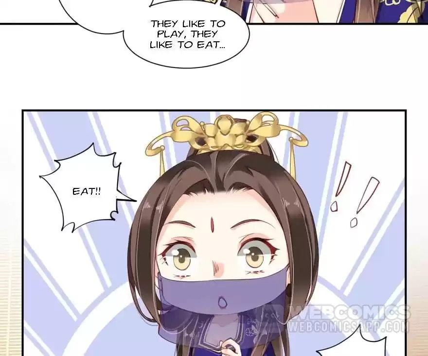 The Bestselling Empress (Colored) Chapter 124 page 11 - 
