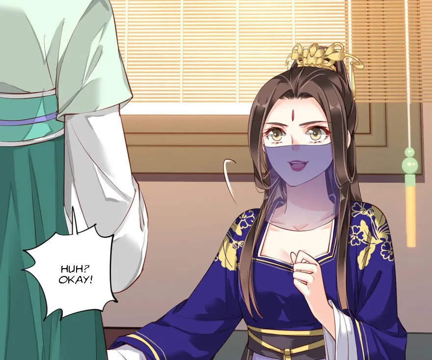 The Bestselling Empress (Colored) Chapter 124 page 13 - 