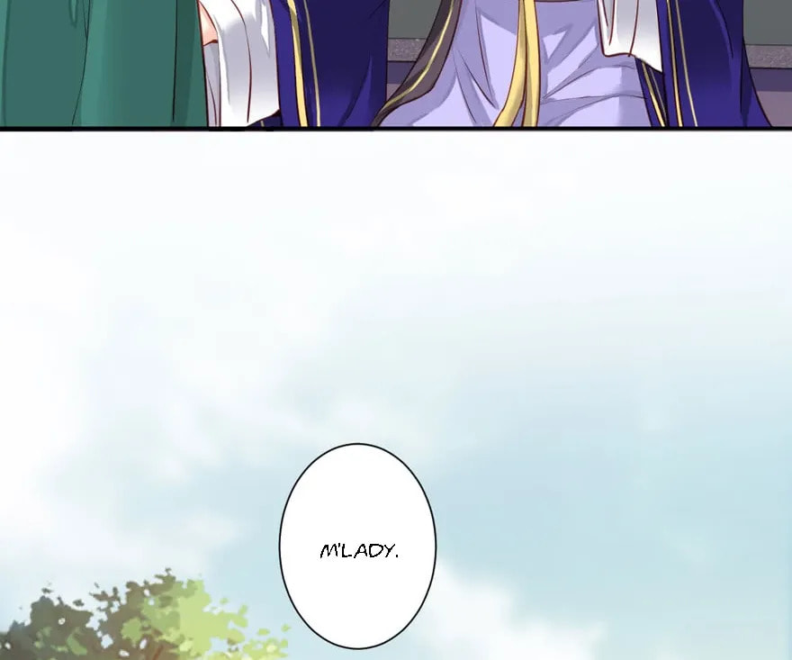 The Bestselling Empress (Colored) Chapter 124 page 14 - 