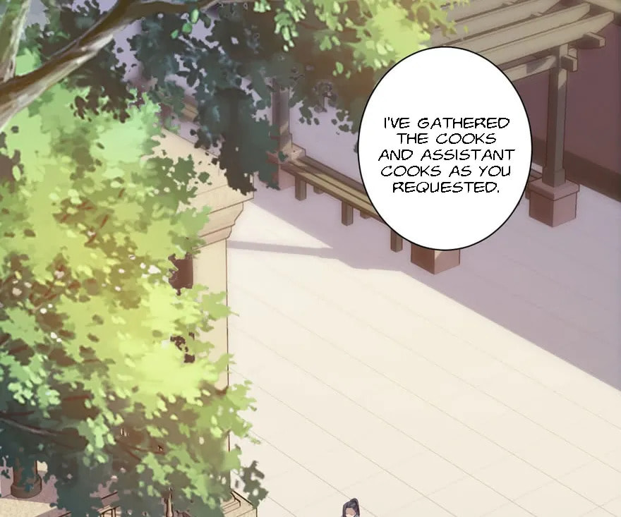 The Bestselling Empress (Colored) Chapter 124 page 16 - 