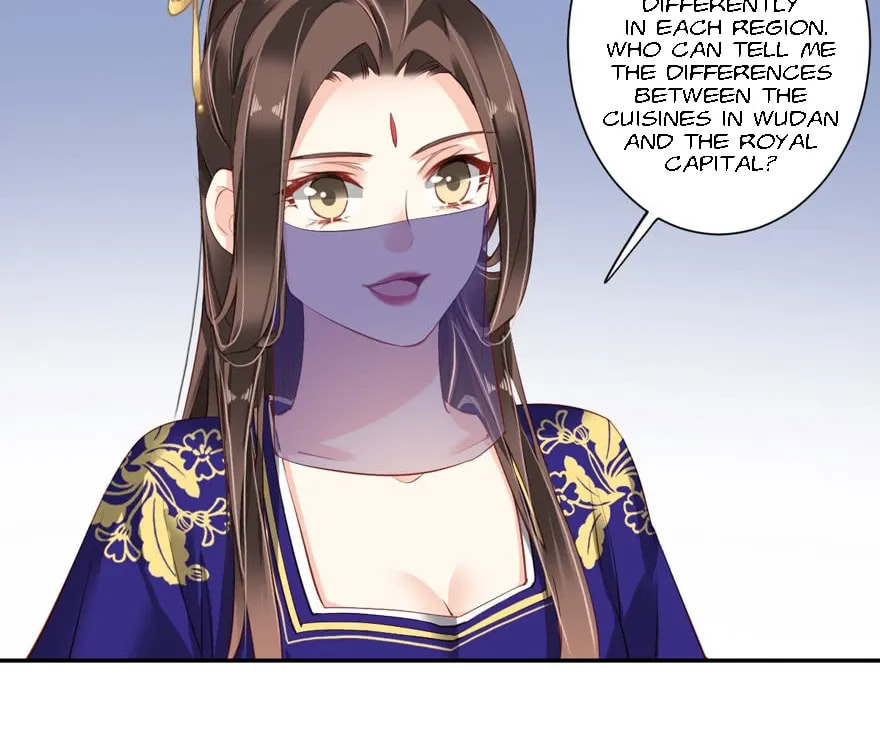 The Bestselling Empress (Colored) Chapter 124 page 18 - 