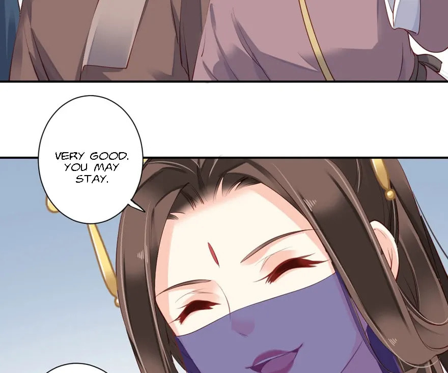The Bestselling Empress (Colored) Chapter 124 page 20 - 
