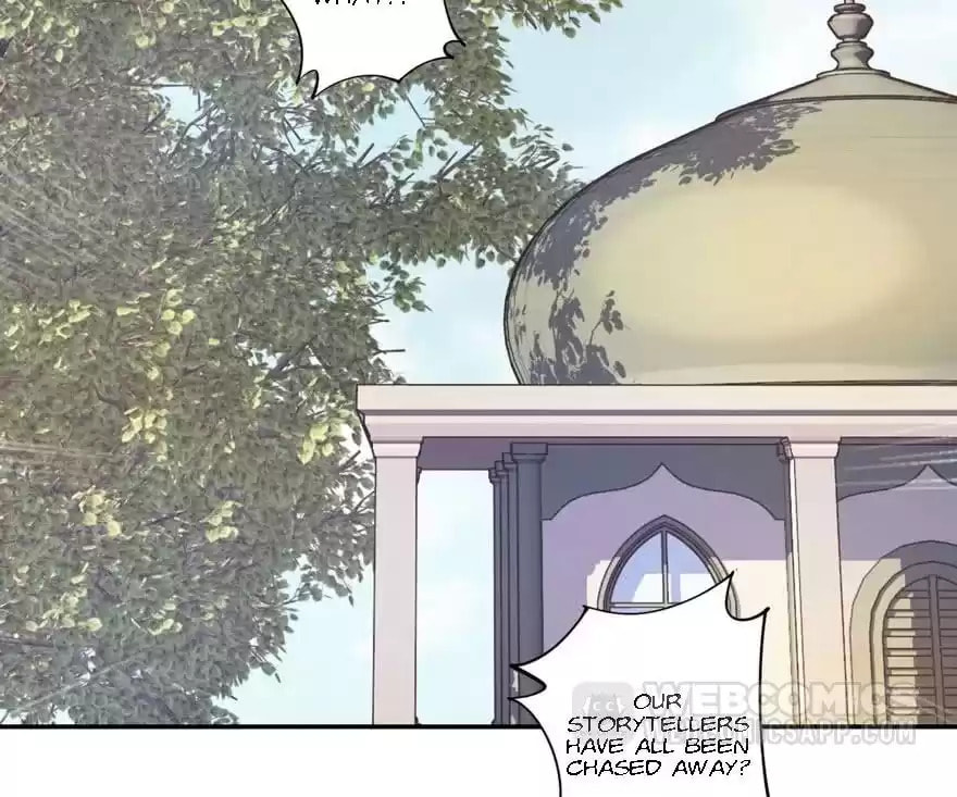 The Bestselling Empress (Colored) Chapter 124 page 3 - 