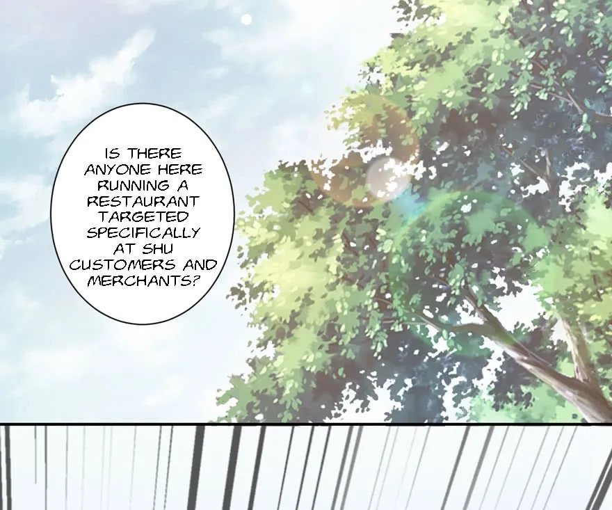 The Bestselling Empress (Colored) Chapter 124 page 22 - 