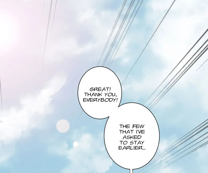 The Bestselling Empress (Colored) Chapter 124 page 24 - 