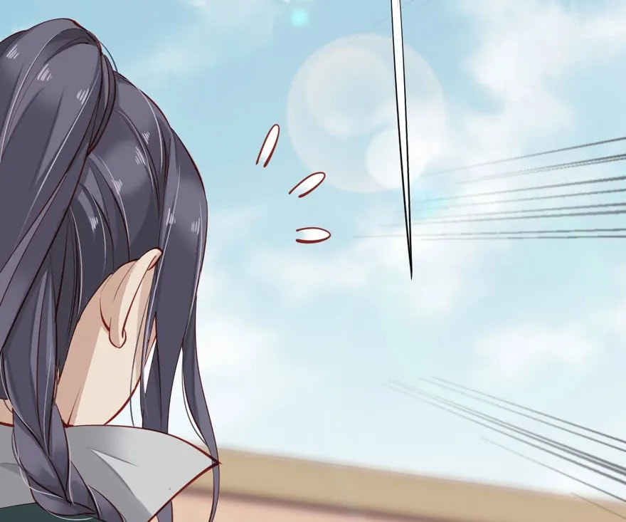 The Bestselling Empress (Colored) Chapter 124 page 25 - 