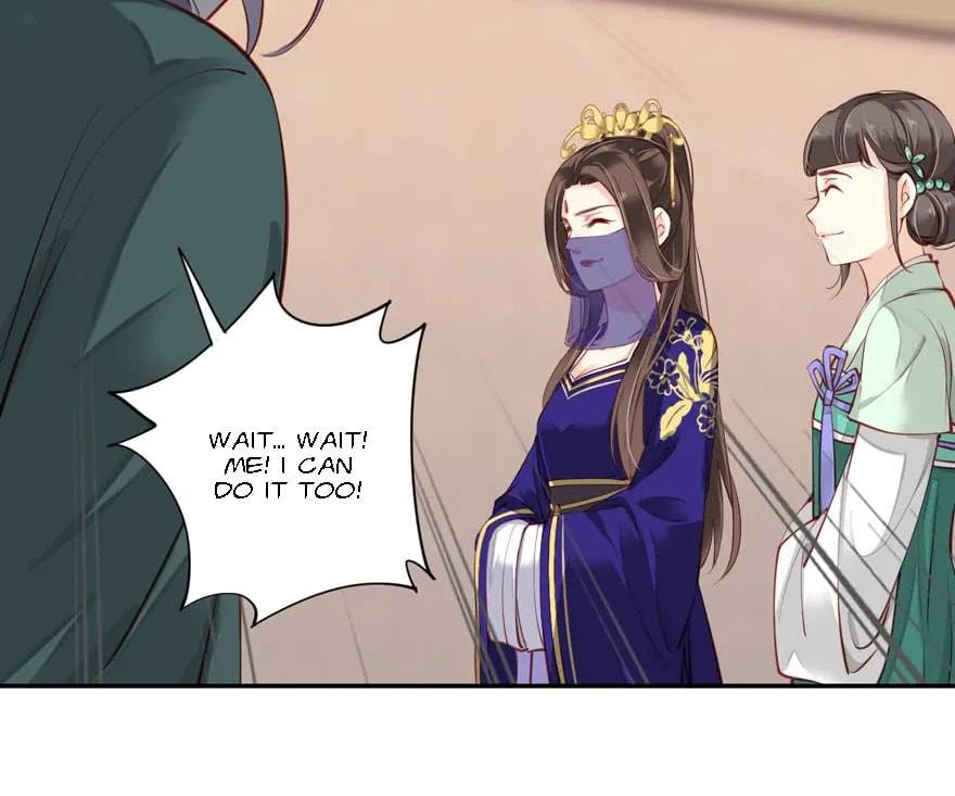 The Bestselling Empress (Colored) Chapter 124 page 26 - 