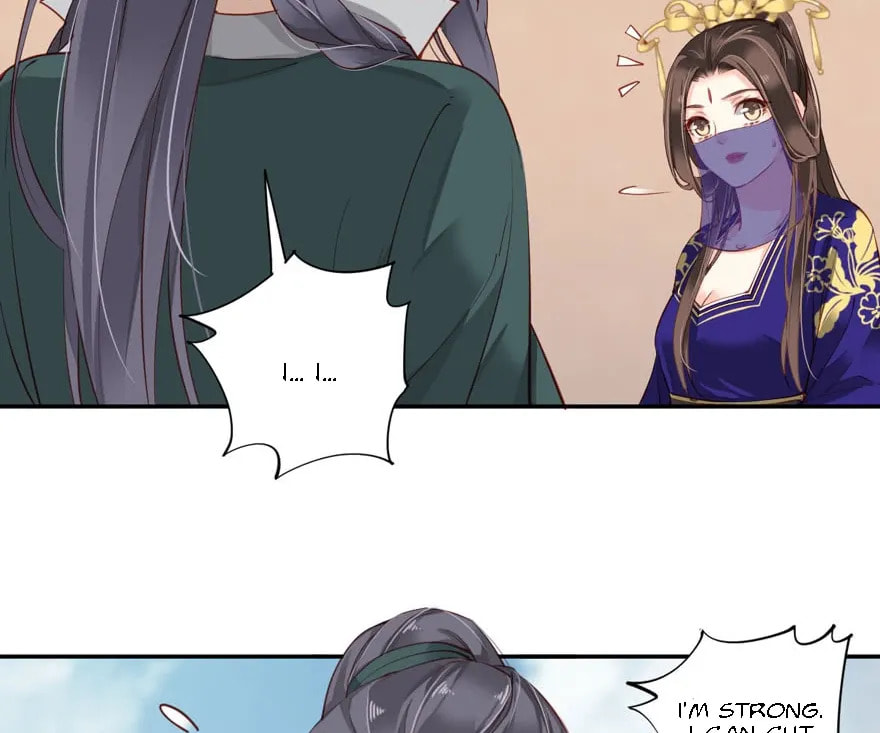 The Bestselling Empress (Colored) Chapter 124 page 28 - 