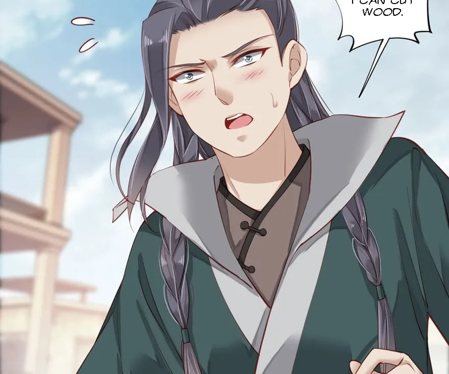 The Bestselling Empress (Colored) Chapter 124 page 29 - 