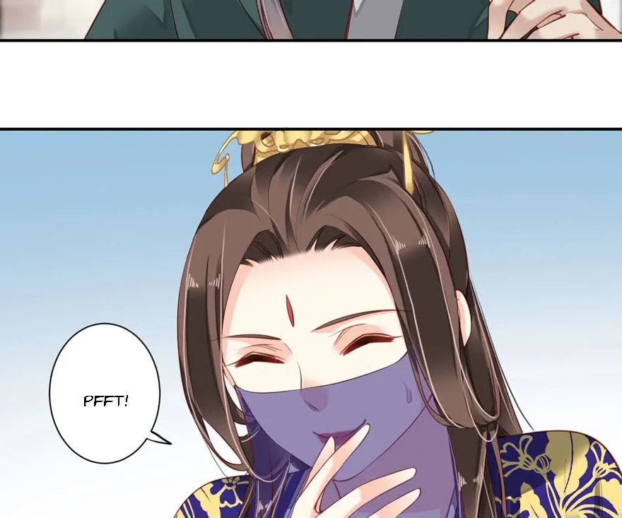 The Bestselling Empress (Colored) Chapter 124 page 30 - 