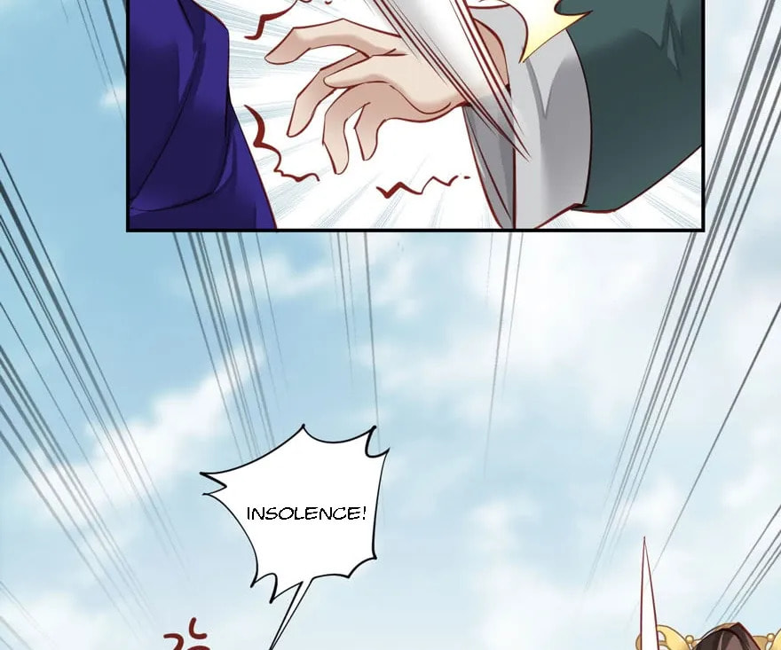 The Bestselling Empress (Colored) Chapter 124 page 34 - 