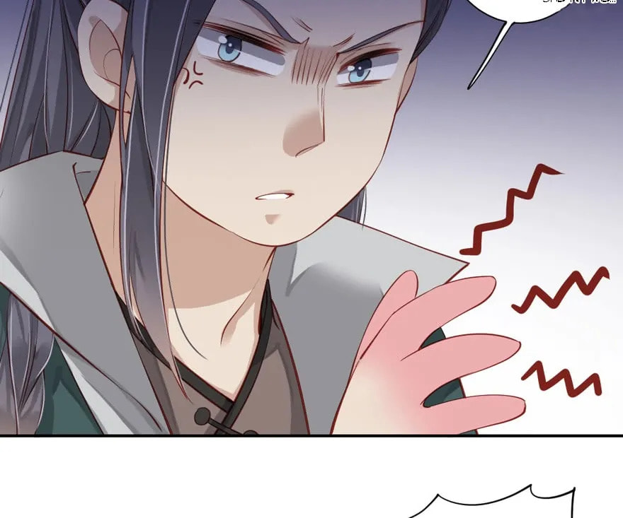 The Bestselling Empress (Colored) Chapter 124 page 37 - 