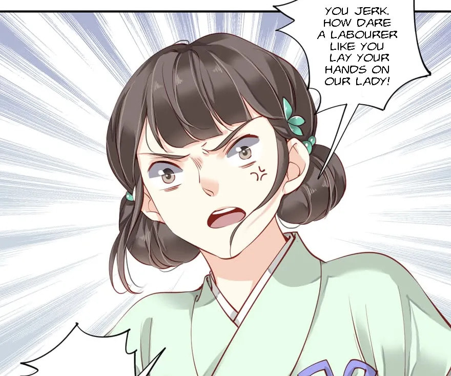 The Bestselling Empress (Colored) Chapter 124 page 38 - 