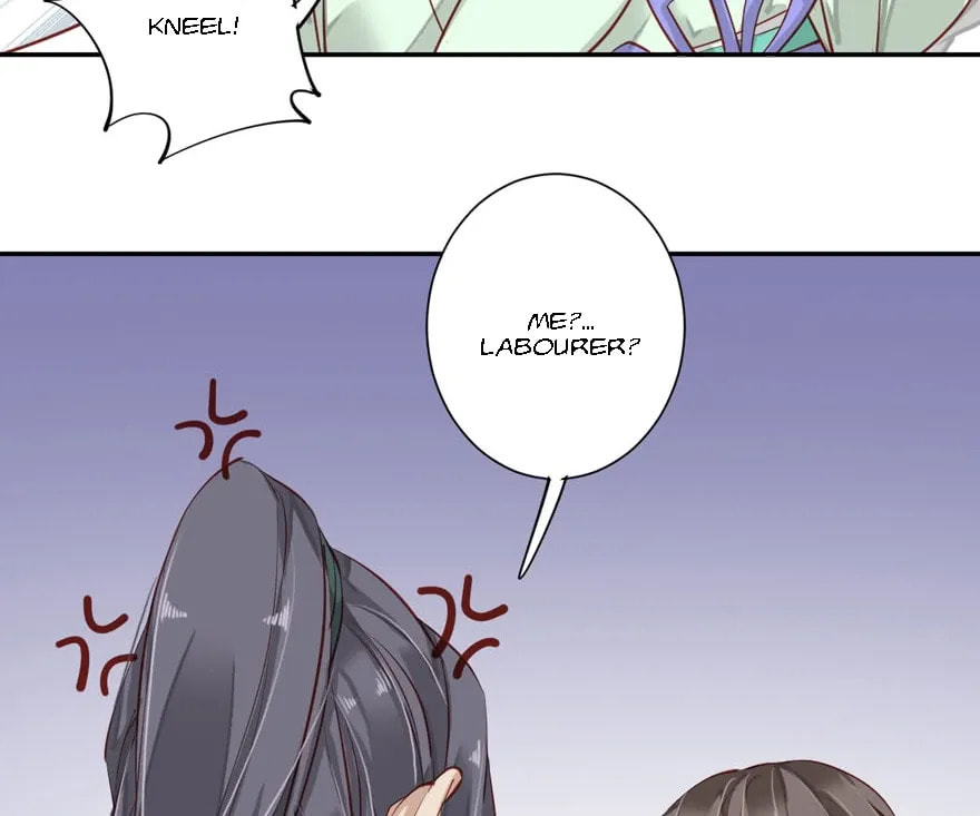 The Bestselling Empress (Colored) Chapter 124 page 39 - 