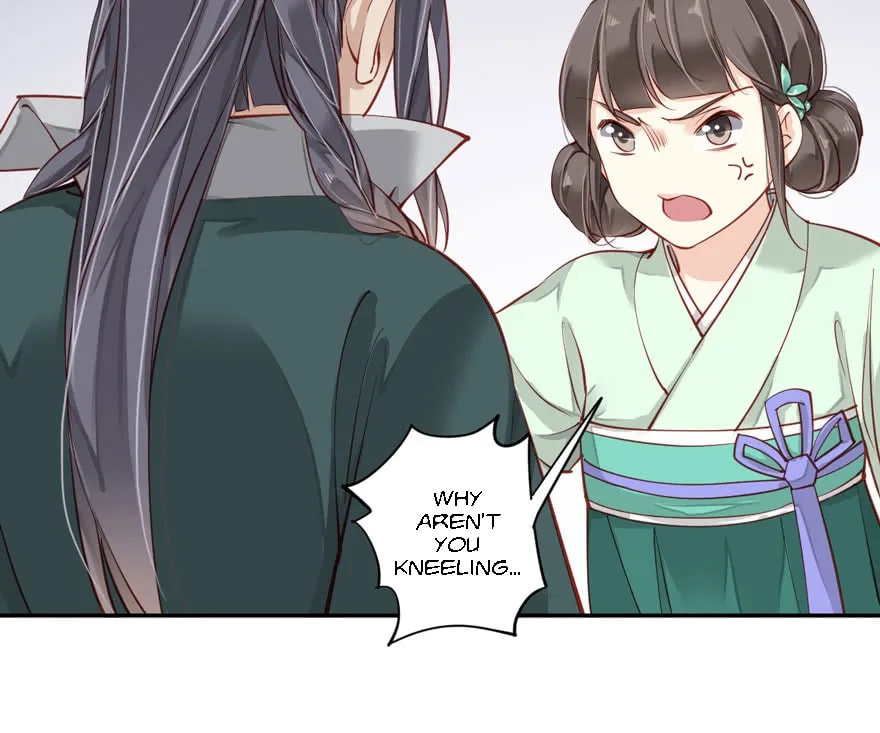 The Bestselling Empress (Colored) Chapter 124 page 40 - 