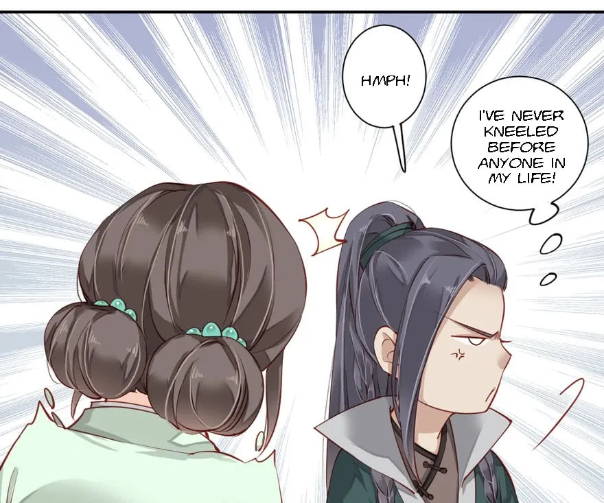 The Bestselling Empress (Colored) Chapter 124 page 41 - 