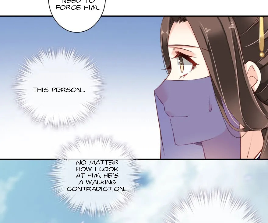 The Bestselling Empress (Colored) Chapter 124 page 44 - 