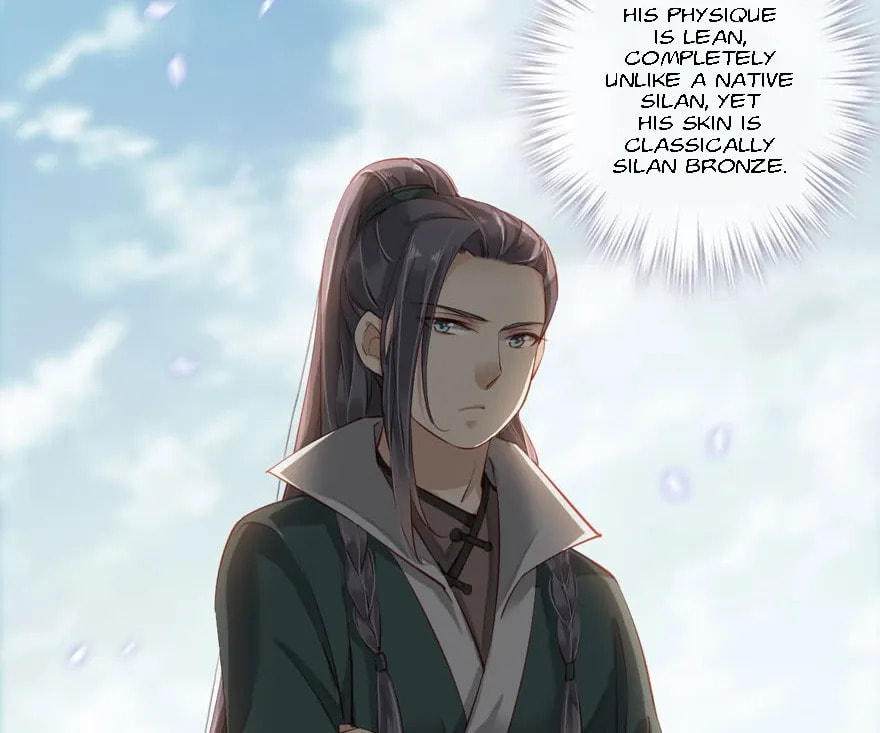 The Bestselling Empress (Colored) Chapter 124 page 45 - 
