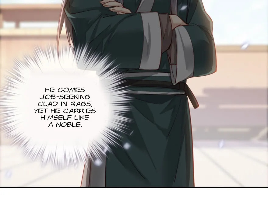 The Bestselling Empress (Colored) Chapter 124 page 46 - 